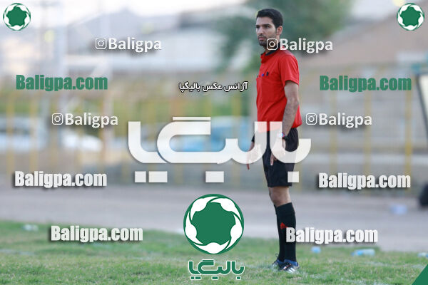 نفت اهواز ۱ - ۱ ذوب آهن