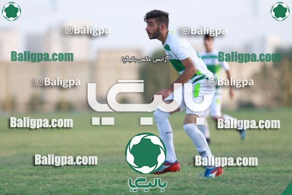نفت اهواز ۱ - ۱ ذوب آهن