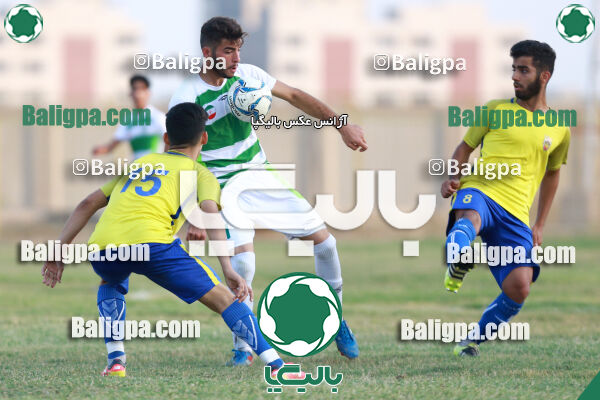 نفت اهواز ۱ - ۱ ذوب آهن