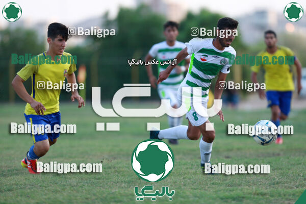 نفت اهواز ۱ - ۱ ذوب آهن