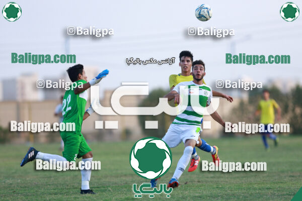 نفت اهواز ۱ - ۱ ذوب آهن