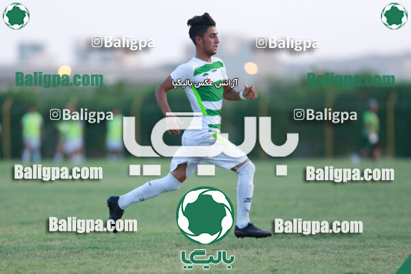نفت اهواز ۱ - ۱ ذوب آهن