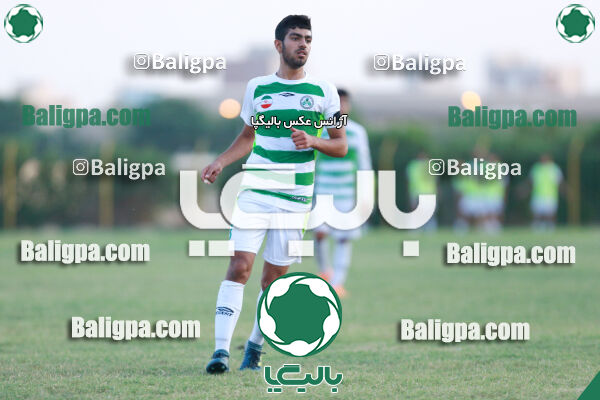 نفت اهواز ۱ - ۱ ذوب آهن