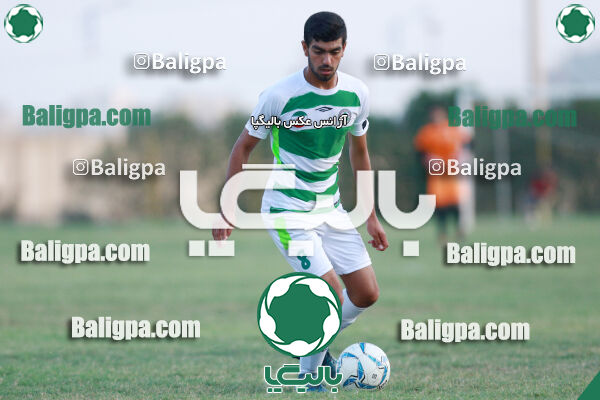 نفت اهواز ۱ - ۱ ذوب آهن
