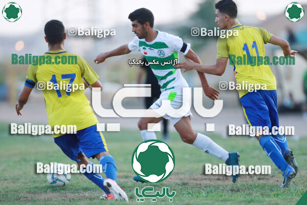 نفت اهواز ۱ - ۱ ذوب آهن