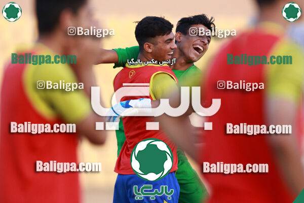 نفت اهواز ۱ - ۱ ذوب آهن
