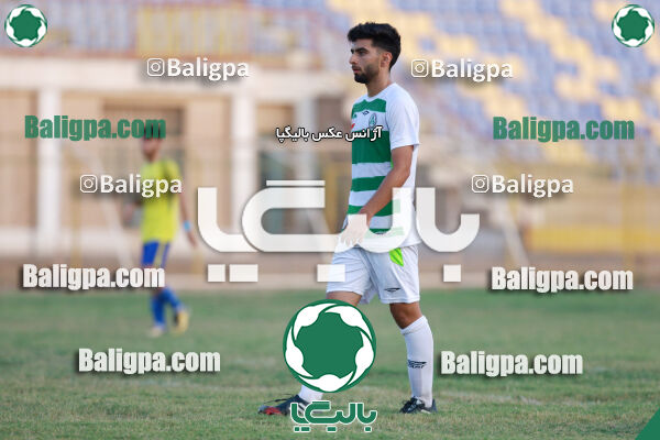 نفت اهواز ۱ - ۱ ذوب آهن