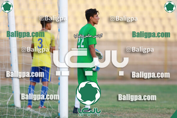 نفت اهواز ۱ - ۱ ذوب آهن