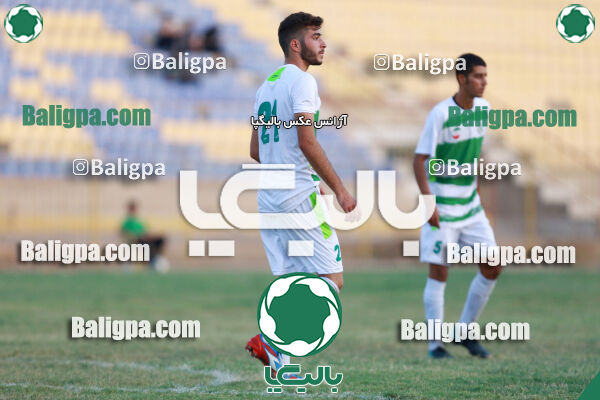 نفت اهواز ۱ - ۱ ذوب آهن