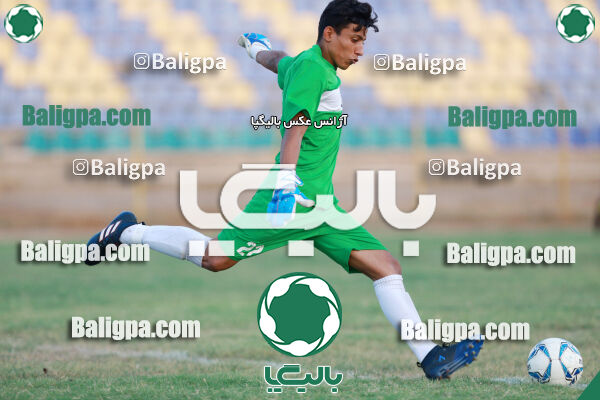 نفت اهواز ۱ - ۱ ذوب آهن