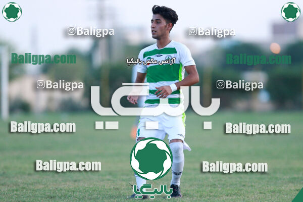 نفت اهواز ۱ - ۱ ذوب آهن