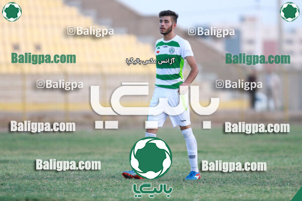 نفت اهواز ۱ - ۱ ذوب آهن