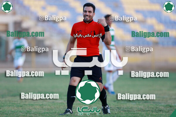 نفت اهواز ۱ - ۱ ذوب آهن