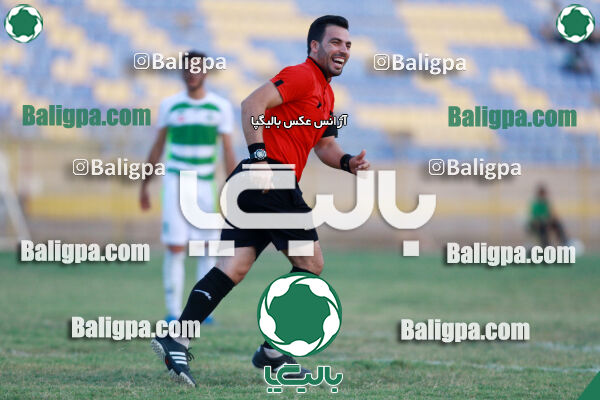 نفت اهواز ۱ - ۱ ذوب آهن