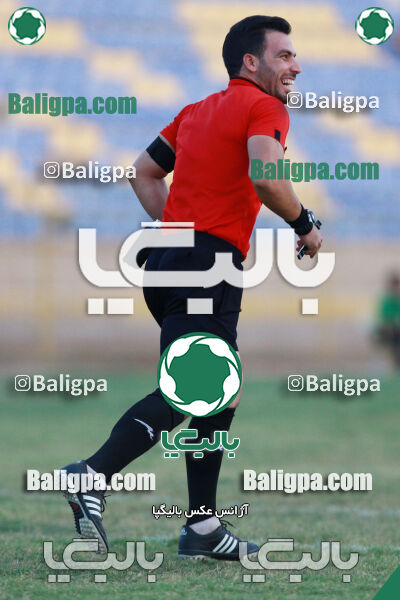 نفت اهواز ۱ - ۱ ذوب آهن