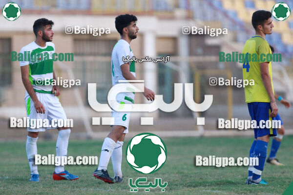نفت اهواز ۱ - ۱ ذوب آهن