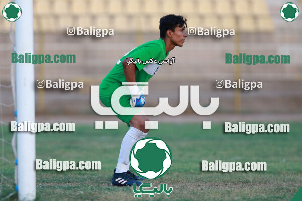 نفت اهواز ۱ - ۱ ذوب آهن