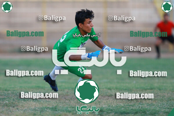 نفت اهواز ۱ - ۱ ذوب آهن