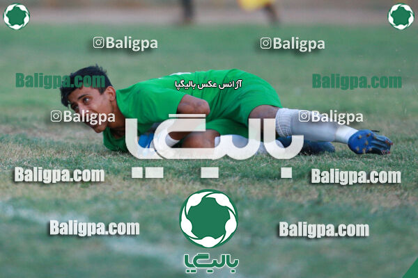 نفت اهواز ۱ - ۱ ذوب آهن