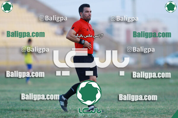 نفت اهواز ۱ - ۱ ذوب آهن