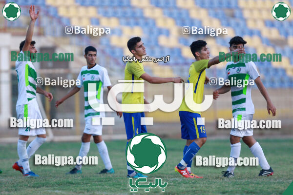 نفت اهواز ۱ - ۱ ذوب آهن