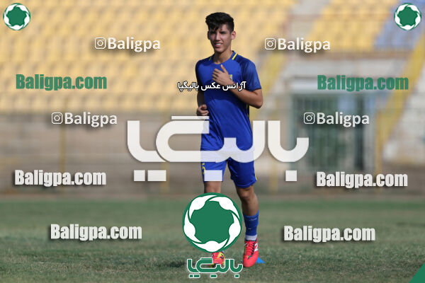 نفت اهواز ۱ - ۱ ذوب آهن