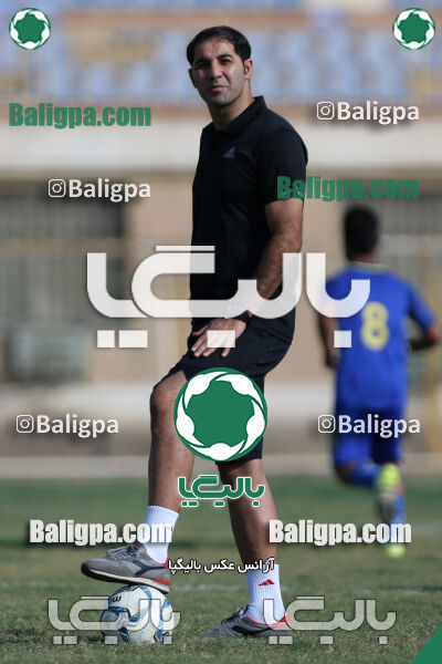 نفت اهواز ۱ - ۱ ذوب آهن