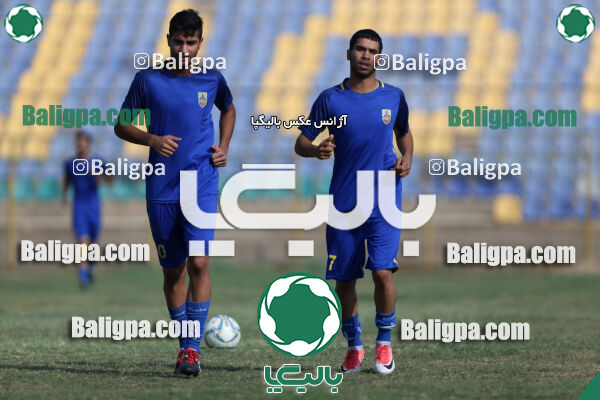نفت اهواز ۱ - ۱ ذوب آهن