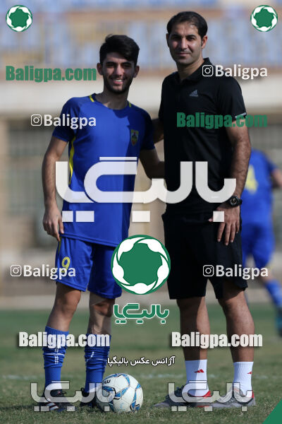 نفت اهواز ۱ - ۱ ذوب آهن