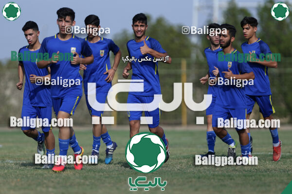نفت اهواز ۱ - ۱ ذوب آهن