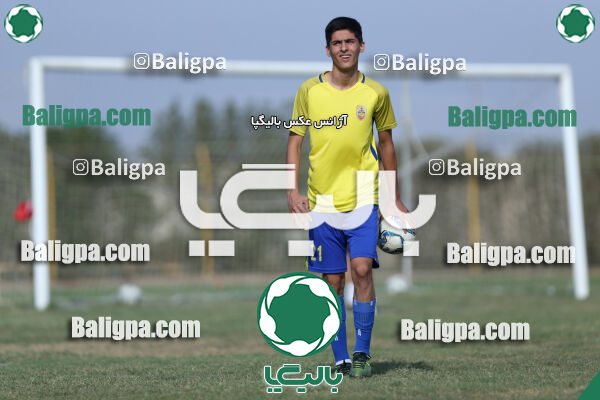 نفت اهواز ۱ - ۱ ذوب آهن