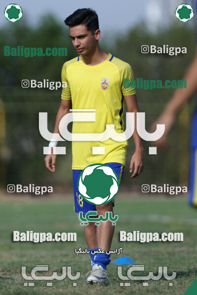 نفت اهواز ۱ - ۱ ذوب آهن