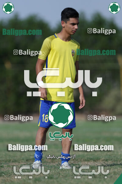نفت اهواز ۱ - ۱ ذوب آهن