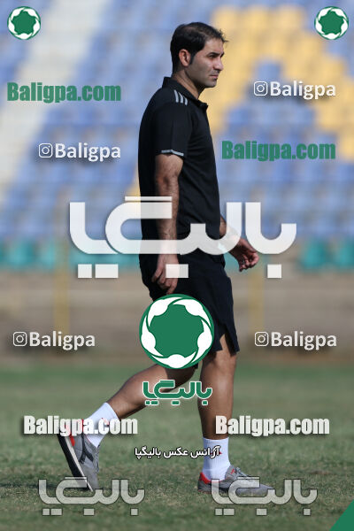 نفت اهواز ۱ - ۱ ذوب آهن