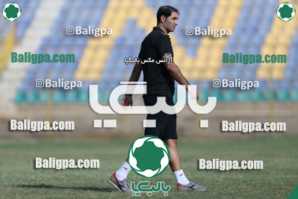 نفت اهواز ۱ - ۱ ذوب آهن