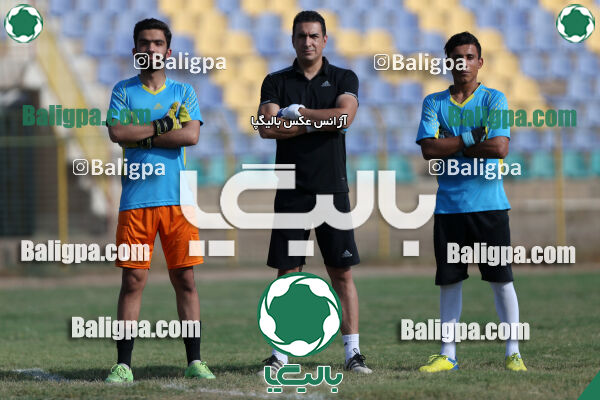 نفت اهواز ۱ - ۱ ذوب آهن