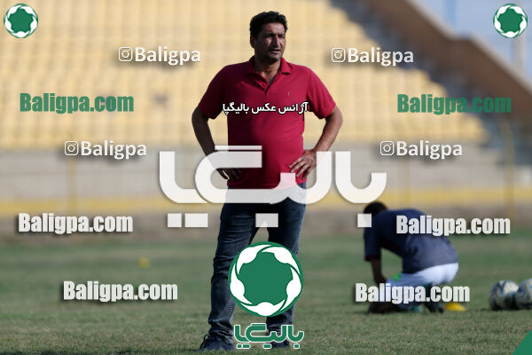 نفت اهواز ۱ - ۱ ذوب آهن