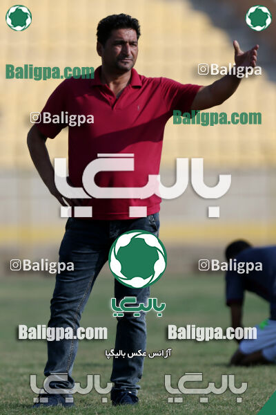 نفت اهواز ۱ - ۱ ذوب آهن