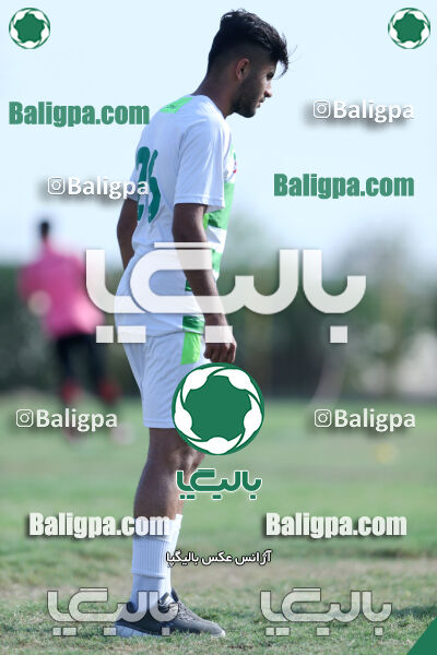 نفت اهواز ۱ - ۱ ذوب آهن