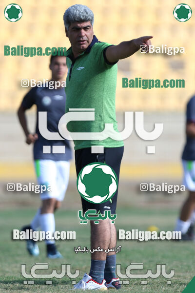 نفت اهواز ۱ - ۱ ذوب آهن