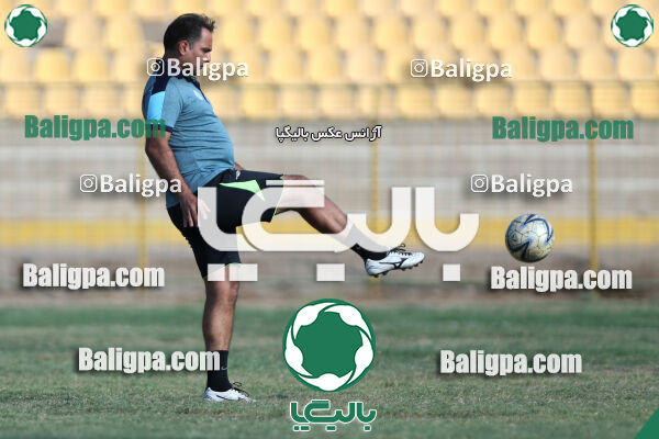 نفت اهواز ۱ - ۱ ذوب آهن