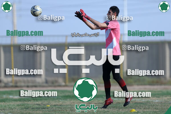 نفت اهواز ۱ - ۱ ذوب آهن