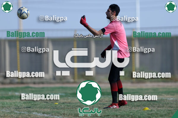 نفت اهواز ۱ - ۱ ذوب آهن