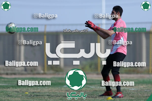 نفت اهواز ۱ - ۱ ذوب آهن
