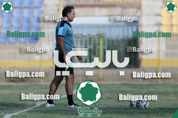 نفت اهواز ۱ - ۱ ذوب آهن