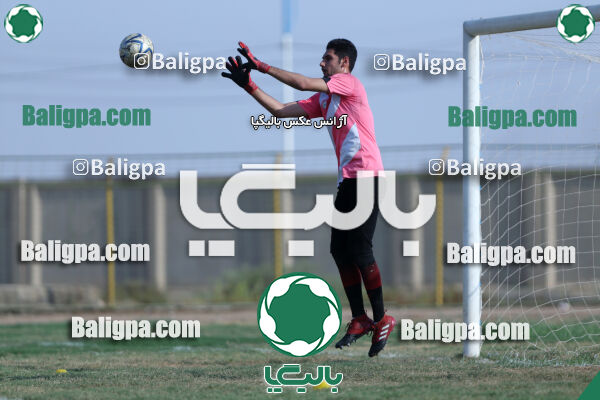 نفت اهواز ۱ - ۱ ذوب آهن