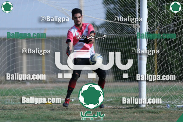 نفت اهواز ۱ - ۱ ذوب آهن