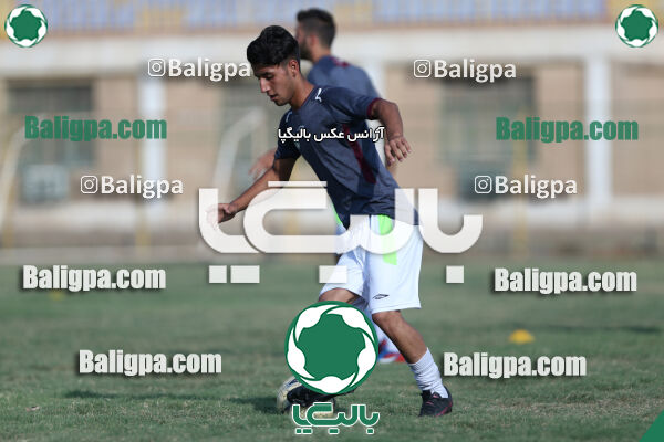 نفت اهواز ۱ - ۱ ذوب آهن