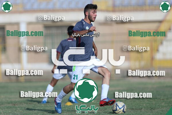 نفت اهواز ۱ - ۱ ذوب آهن