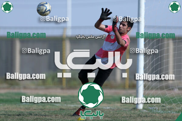 نفت اهواز ۱ - ۱ ذوب آهن